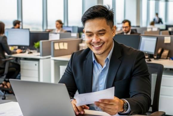 Payroll Manager Flexi